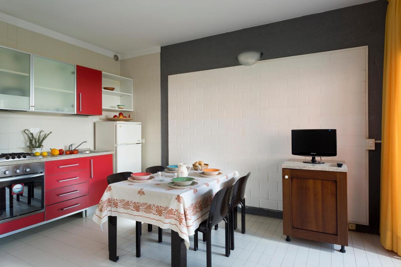 Mimosa Milano Marittima